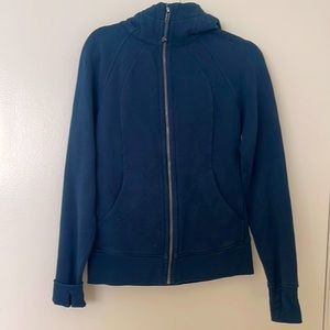 Lululemon Scuba Hoodie